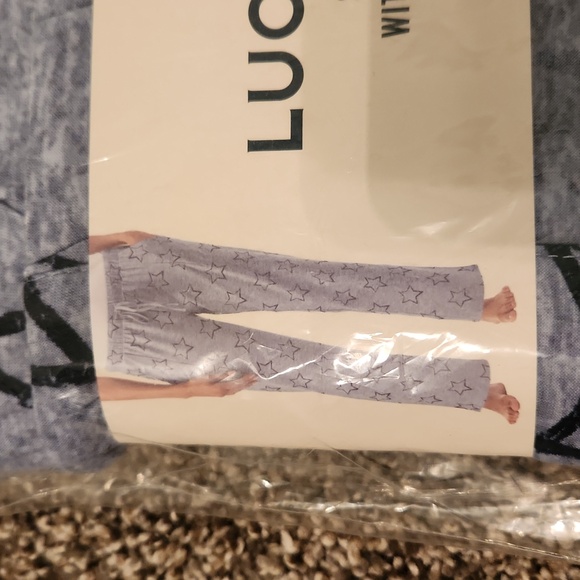 Lounge Pants - Picture 2 of 4